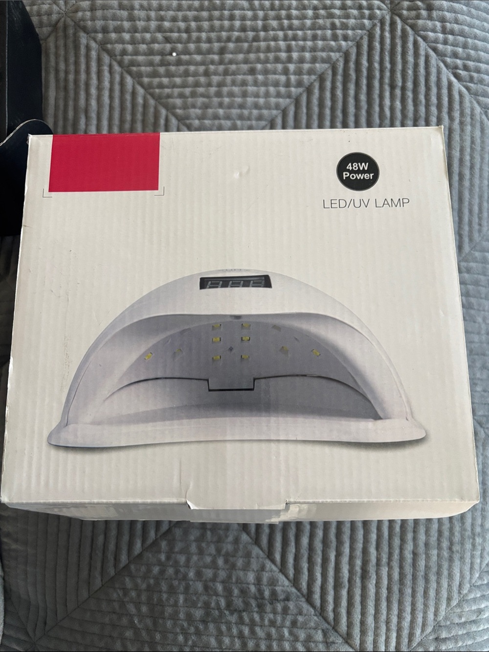 Nail Lamp